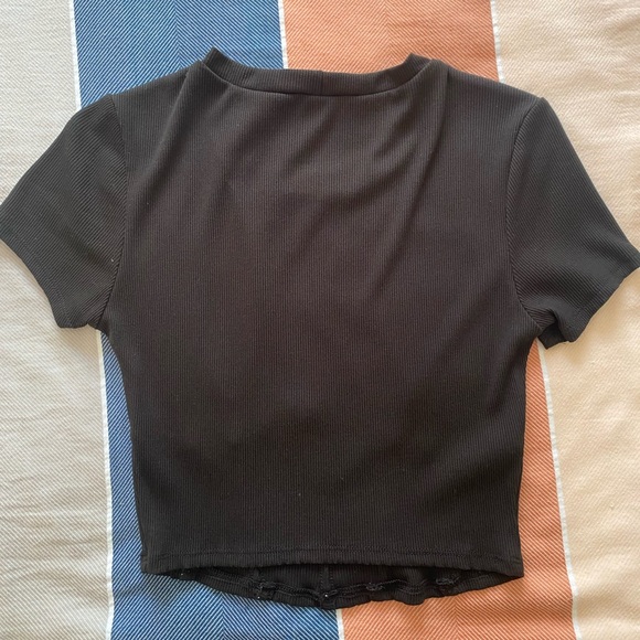 Top bustier - Picture 2 of 2